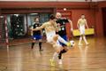 Tartu Ravens Futsal - Tallinna FC Bunker Partner.