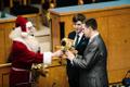 Estonia's Santa Claus 