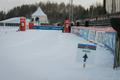 Otepää Nordic Combined World Cup stage, Friday, January 6, 2023.