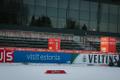 Otepää Nordic Combined World Cup stage, Friday, January 6, 2023.