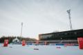Otepää Nordic Combined World Cup stage, Friday, January 6, 2023.
