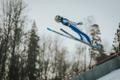 Otepää Nordic Combined World Cup stage, Friday, January 6, 2023.