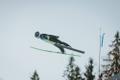 Otepää Nordic Combined World Cup stage, Friday, January 6, 2023.