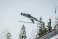 Otepää Nordic Combined World Cup stage, Friday, January 6, 2023.