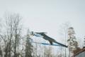 Otepää Nordic Combined World Cup stage, Friday, January 6, 2023.