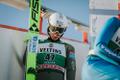 Otepää Nordic Combined World Cup stage, Friday, January 6, 2023.
