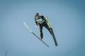 Otepää Nordic Combined World Cup stage, Friday, January 6, 2023.
