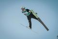 Otepää Nordic Combined World Cup stage, Friday, January 6, 2023.