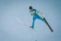 Otepää Nordic Combined World Cup stage, Friday, January 6, 2023.
