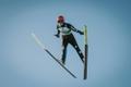 Otepää Nordic Combined World Cup stage, Friday, January 6, 2023.