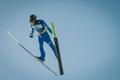 Otepää Nordic Combined World Cup stage, Friday, January 6, 2023.