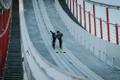 Otepää Nordic Combined World Cup stage, Friday, January 6, 2023.