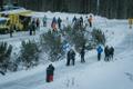 Otepää Nordic Combined World Cup stage, Friday, January 6, 2023.