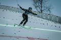 Otepää Nordic Combined World Cup stage, Friday, January 6, 2023.