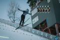 Otepää Nordic Combined World Cup stage, Friday, January 6, 2023.