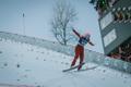 Otepää Nordic Combined World Cup stage, Friday, January 6, 2023.