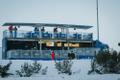 Otepää Nordic Combined World Cup stage, Friday, January 6, 2023.