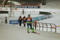 Otepää Nordic Combined World Cup stage, Friday, January 6, 2023.