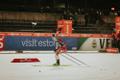 Otepää Nordic Combined World Cup stage, Friday, January 6, 2023.