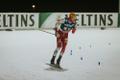 Otepää Nordic Combined World Cup stage, Friday, January 6, 2023.