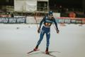 Otepää Nordic Combined World Cup stage, Friday, January 6, 2023.
