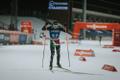 Otepää Nordic Combined World Cup stage, Friday, January 6, 2023.