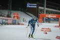 Otepää Nordic Combined World Cup stage, Friday, January 6, 2023.
