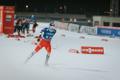 Otepää Nordic Combined World Cup stage, Friday, January 6, 2023.