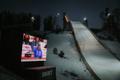 Otepää Nordic Combined World Cup stage, Friday, January 6, 2023.