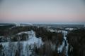 Otepää Nordic Combined World Cup stage, Friday, January 6, 2023.
