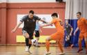 Tartu Ravens Futsal - Jõhvi FC Phoenix.
