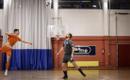 Tartu Ravens Futsal - Jõhvi FC Phoenix.