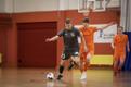 Tartu Ravens Futsal - Jõhvi FC Phoenix.