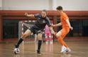 Tartu Ravens Futsal - Jõhvi FC Phoenix.