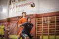 Tartu Ravens Futsal - Jõhvi FC Phoenix.