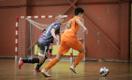 Tartu Ravens Futsal - Jõhvi FC Phoenix.