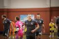 Tartu Ravens Futsal - Jõhvi FC Phoenix.