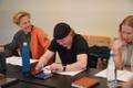Rakvere teatris algasid Taavi Tõnissoni 