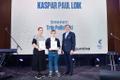 EOK reception honoring Estonia's 2022 medal winners.