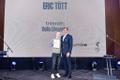 EOK reception honoring Estonia's 2022 medal winners.