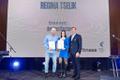 EOK reception honoring Estonia's 2022 medal winners.