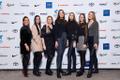 EOK reception honoring Estonia's 2022 medal winners.