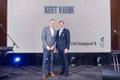 EOK reception honoring Estonia's 2022 medal winners.