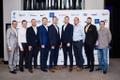 EOK reception honoring Estonia's 2022 medal winners.