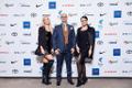 EOK reception honoring Estonia's 2022 medal winners.
