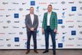 EOK reception honoring Estonia's 2022 medal winners.