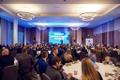 EOK reception honoring Estonia's 2022 medal winners.