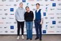 EOK reception honoring Estonia's 2022 medal winners.