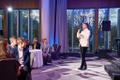 EOK reception honoring Estonia's 2022 medal winners.
