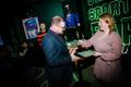 Spordiajakirjanike parimate tööde väljakuulutamine